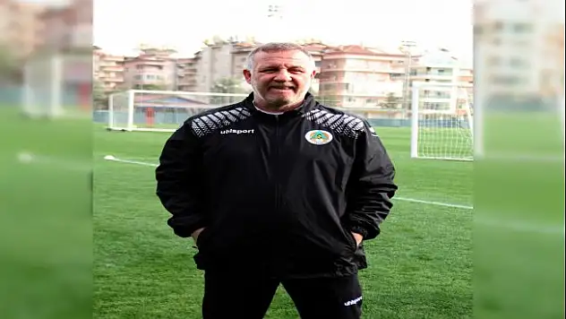 'Takım savunmasında ortaya konulan mücadele inanılmazdı'
