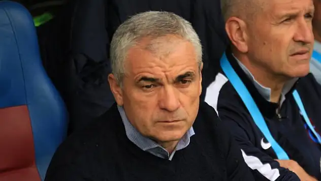 'Takımıma inanıyorum'