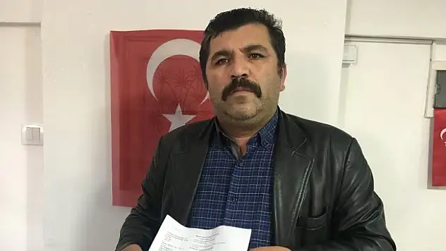 Taksicinin bıçaklı saldırısına uğrayan şoför konuştu