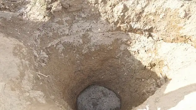 Tam 60 kamyon hafriyat döküldü ama kapanmadı