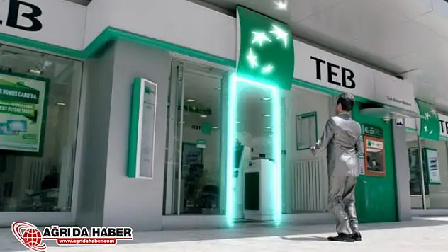 TEB 2018 Lise Önlisans ve Lisans Mezunu Personel Alımı Yapacak