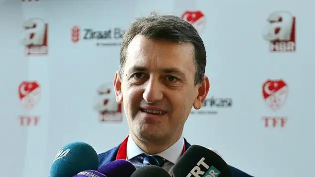 'Tek rakibimiz kendimiz'