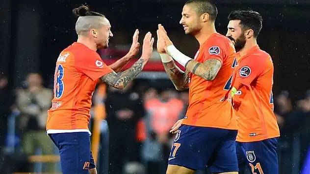 Tek yenilgisi Fener'e karşı