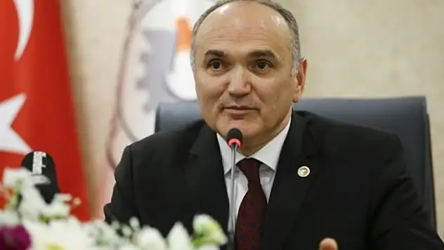 'Teknoloji açığımızı kapattığımız gün...'