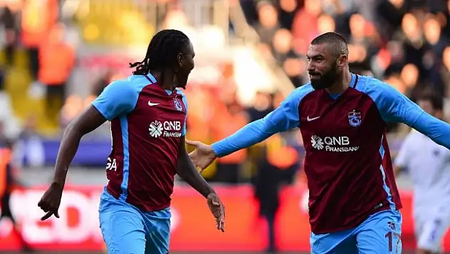 Teleset Mobilya Akhisarspor'la 12 randevu