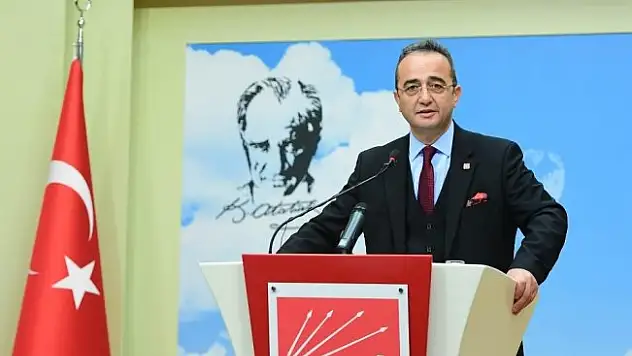 'Temel meseleleri çözmeye odaklanmalıyız'