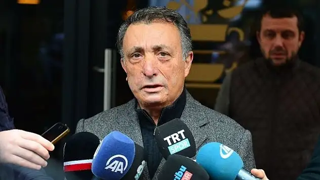 'Tereddüdümüz yok, şampiyon olacağız'