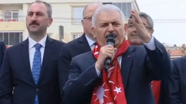 'Terör örgütlerini inlerine girerek yok etmeye azmettik'