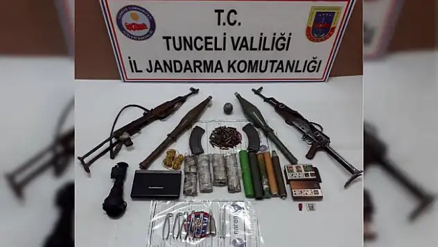 Terör örgütüne darbe üstüne darbe