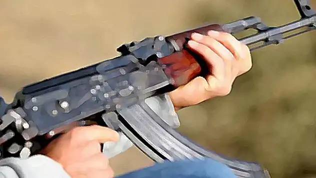 Teröristler köylülere saldırdı: 1 ölü, 4 yaralı