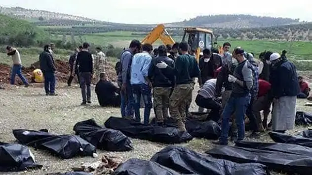 Teröristlerin bir vahşeti daha ortaya çıktı