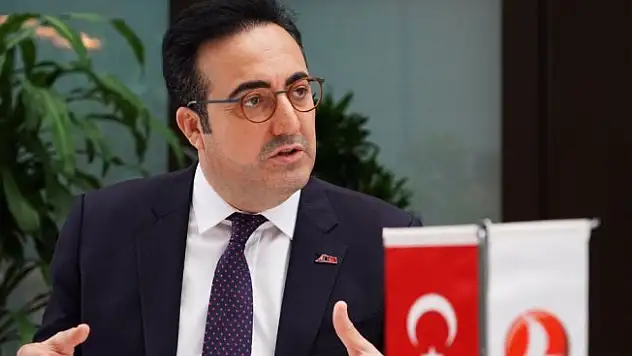 THY uçak filosunu genişletiyor