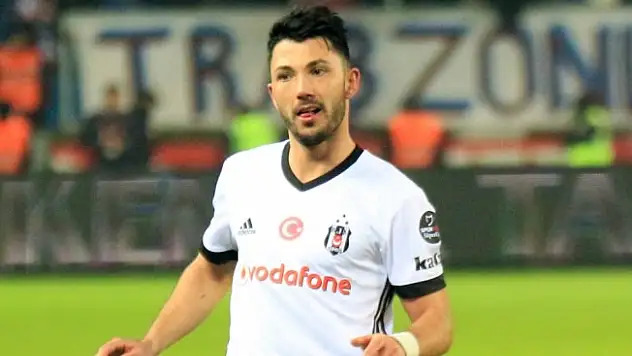Tolgay Arslan'dan dikkat çekici performans