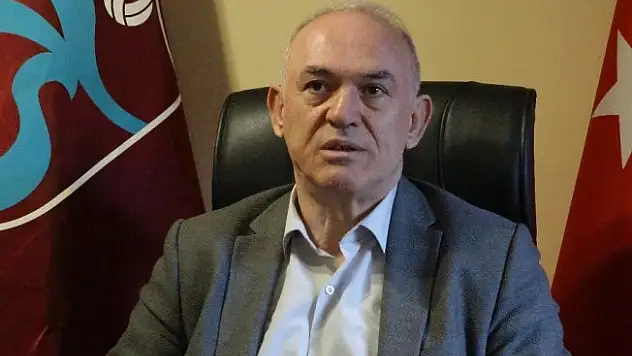 Trabzonspor Divan Kurulu kritik toplantısını yaptı