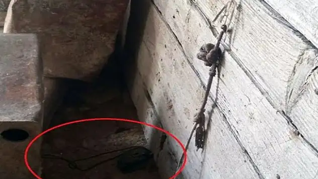 TSK: Afrin'de teröristlerin tuzakladığı EYP imha edildi