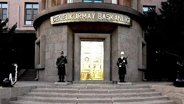 TSK, hastane bombalandığı iddialarını yalanladı