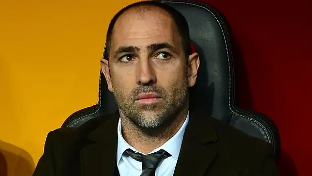 Tudor'dan 'Sneijder' açıklaması