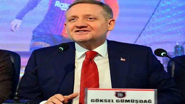 'Tüm kulüplerin şirketleşmesi lazım'