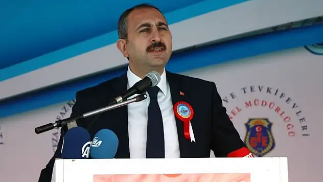 'Türk milletinin bir yer işgal etmediğini...'