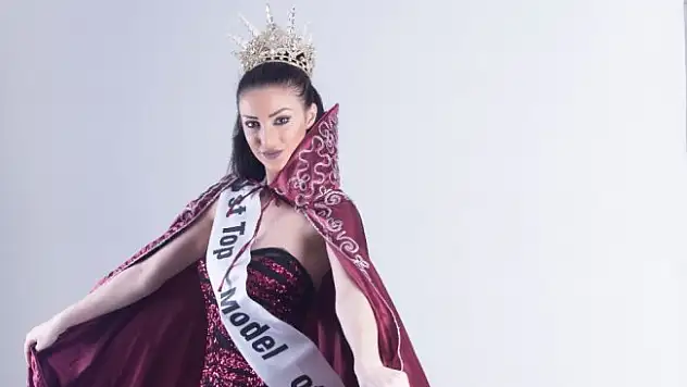 Türk modelden Yunanistan'a red
