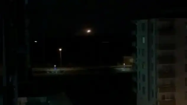 Türk Silahlı Kuvvetleri terör mevzilerini bombalıyor