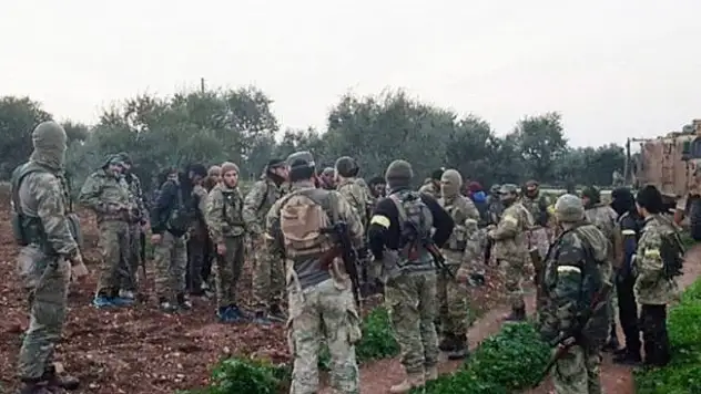 Türk Silahlı Kuvvetleri ve ÖSO, 8 köyü daha aldı