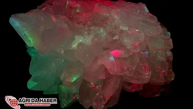 Türkiye Bor Madenin'de Yeni Bir Rekor Kırdı
