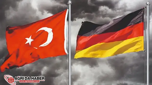 Türkiye'den Flaş Hamle! Almanya'dan Salih Müslim'i talep ettiler