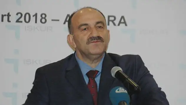 'Türkiye 6.5 milyonun üzerinde istihdam gerçekleştirdi'