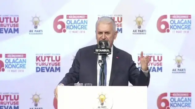 'Türkiye terör örgütünün tepesine vurunca...'