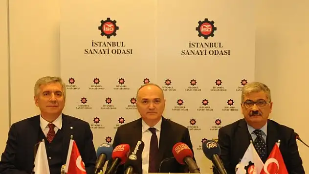 'Türkiye'de üretilen araçlardaki yerlilik oranını artırmamız gerekiyor'