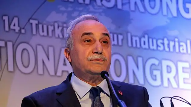 'Türkiye'de yılda 1,7 milyar ekmek israf ediliyor'