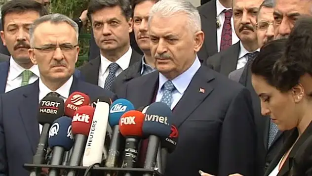 'Türkiye'den Erbil'e uçuşlar gerçekleştirilebilecek'