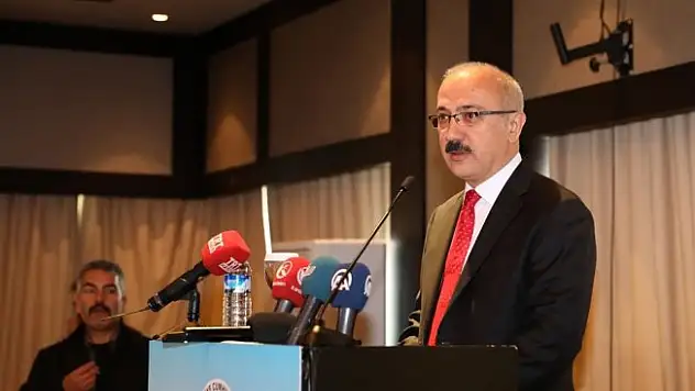 'Türkiye'nin sınırında terör koridoruna izin vermeyeceğiz'