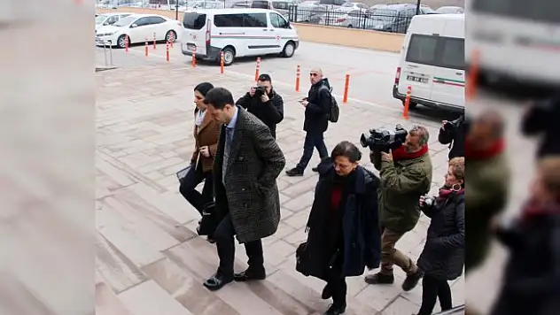 Tutuklu Yunan askerler aileleriyle görüştü