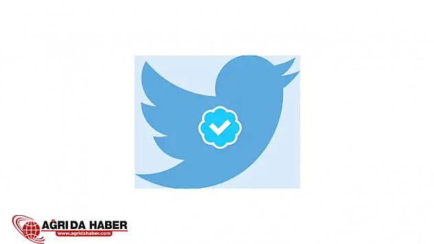 Twitter Herkese Mavi Tik Verdi
