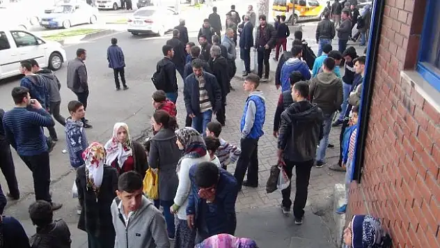 Uçakta 67 kişi varmış