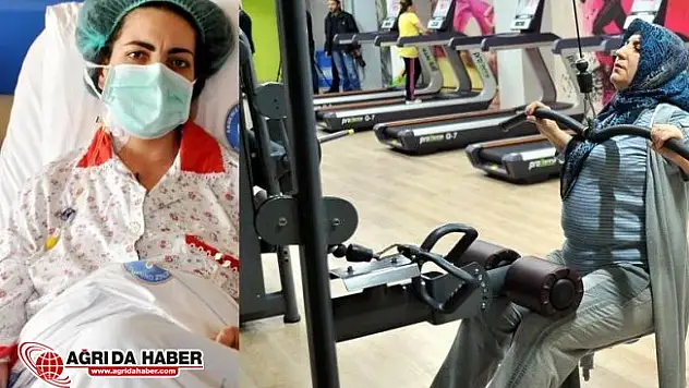 Üçüncü Kalbiyle Beşinci Yılını Yaşıyor