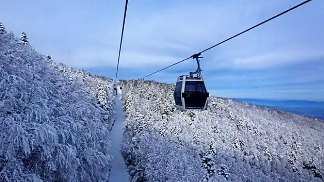 Uludağ'a çıkacaklar dikkat