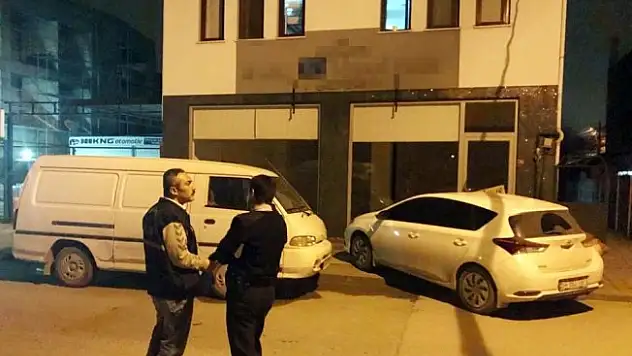 Üniversite öğrencisi yurt odasında ölü bulundu