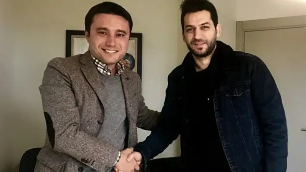 Ünlü oyuncu Özbek filminde rol alacak