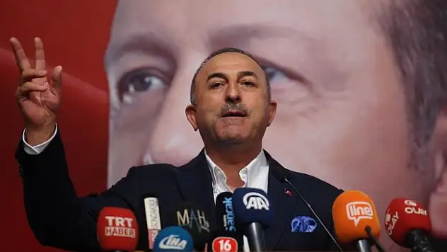 'Uruguay'a bir sahtekar kaçtı. Onun da ensesindeyiz'