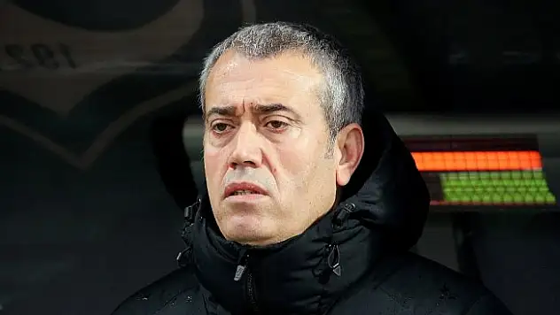 'Üst sıralara yaklaşma fırsatını değerlendiremedik'