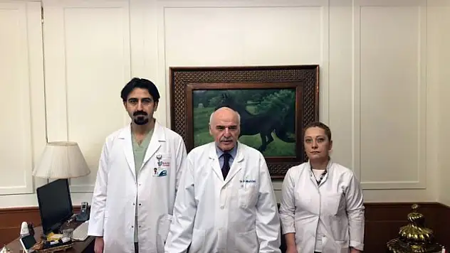 Usta oyuncu Ercan Yazgan'nın vefatına ilişkin açıklama
