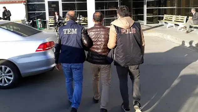 Uyuşturucu baronu Met Kanani'nin şebekesine ikinci dalga operasyon: 2 gözaltı