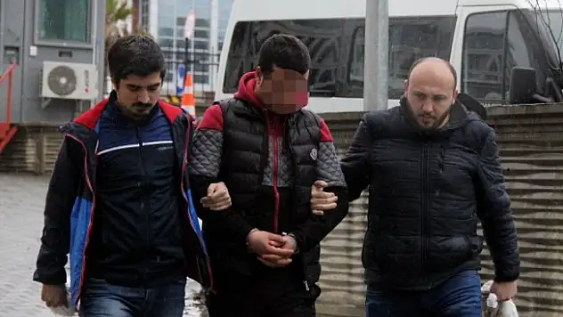 Uyuşturucu operasyonunda 19 gözaltı