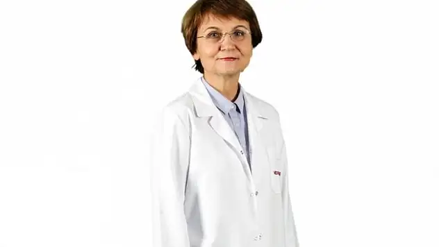 Uzmanından 'hepatit B belirtileri' açıklaması