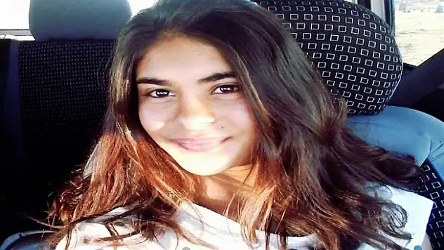 Vicdansız sürücü Yonca'nın hayalini suya düşürdü