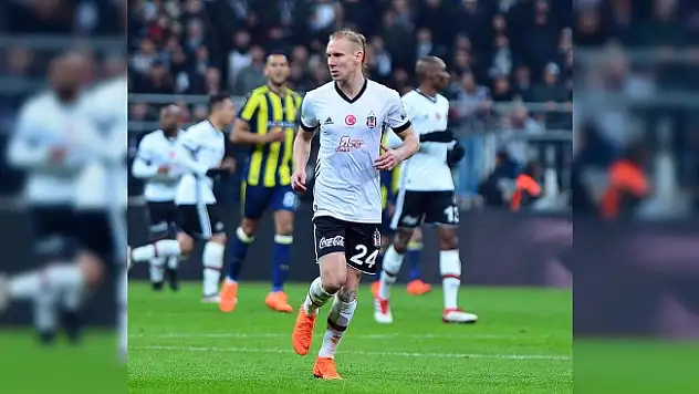 Vida milli takıma çağrıldı