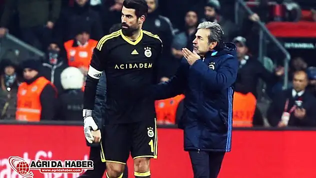 Volkan Demirel'den Kötü Haber! Sezonu Kapattı